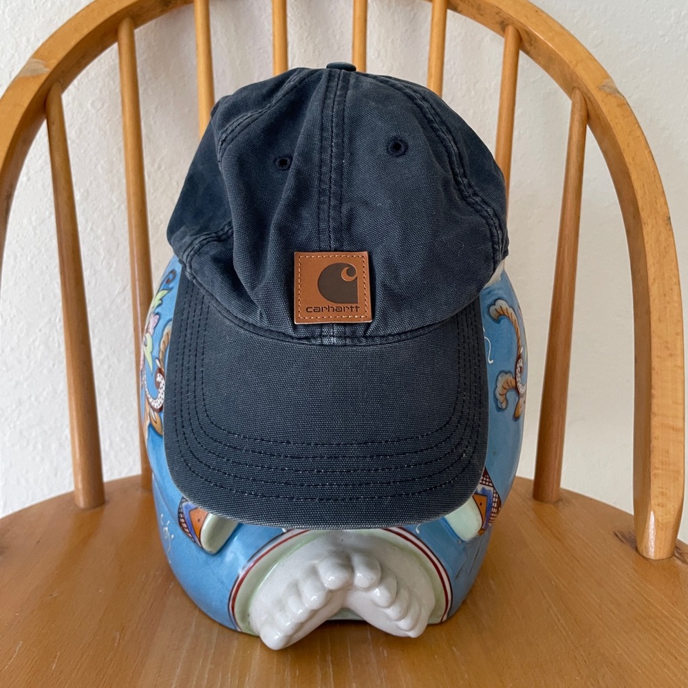 SOLD Carhartt hat